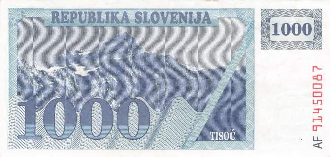 1000 Toljarev 1991